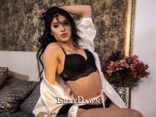 LexyDawn