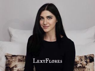 LexyFlores