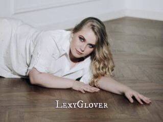 LexyGlover