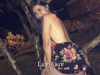 LexyKiut