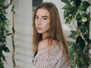 LexyYoung