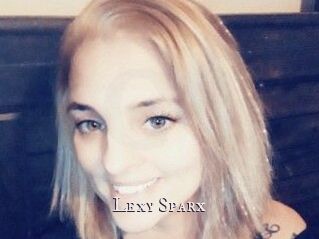 Lexy_Sparx