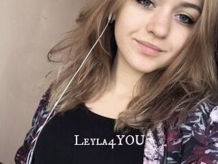 Leyla4YOU