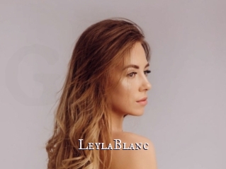 LeylaBlanc