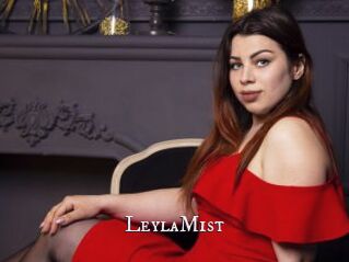 LeylaMist