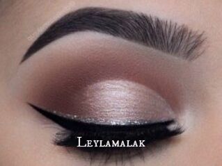 Leylamalak