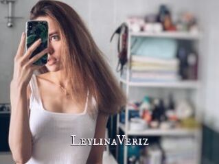LeylinaVeriz