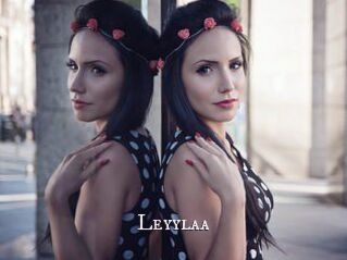 Leyylaa