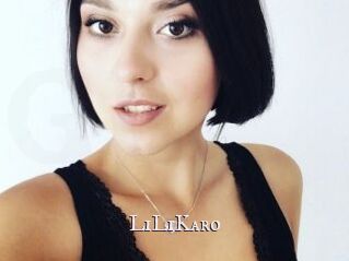 LiLiKaro