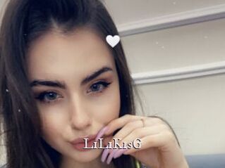 LiLiKisG