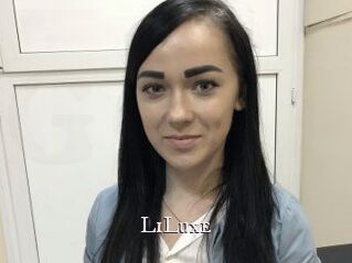 LiLuxe