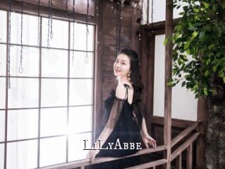 LiLyAbbe