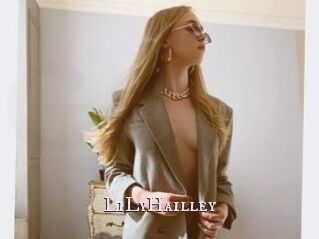 LiLyHailley