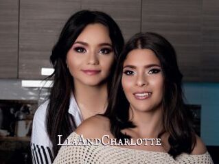 LiaAndCharlotte