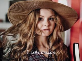 LiaAndreson