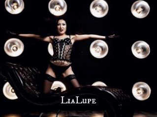 LiaLupe