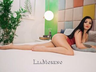 LiaMoreno