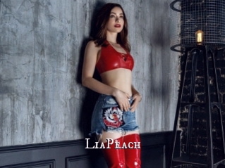 LiaPeach