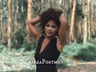 LiaPortman