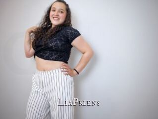 LiaPriens
