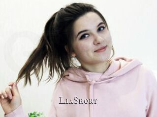 LiaShort