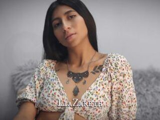 LiaZareth