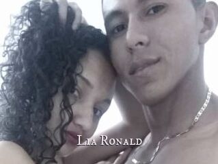 Lia_Ronald