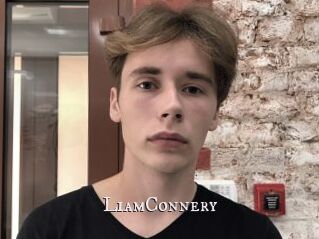LiamConnery