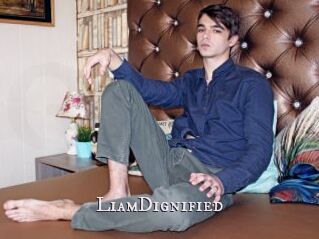 LiamDignified