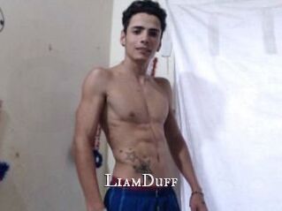 LiamDuff