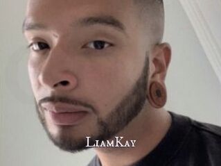LiamKay