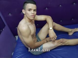 LiamLevis