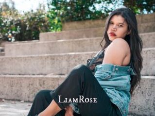 LiamRose