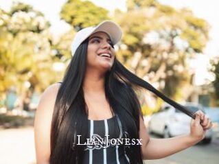 LianJonesx