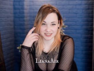 LianaAir