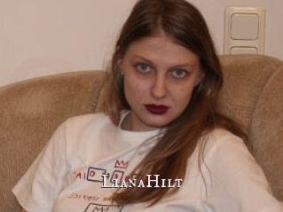 LianaHilt
