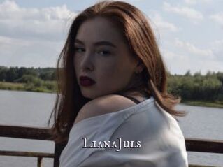 LianaJuls