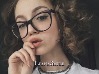 LianaSmile