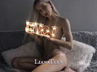 LianaTeen