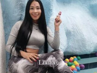 Liasex9