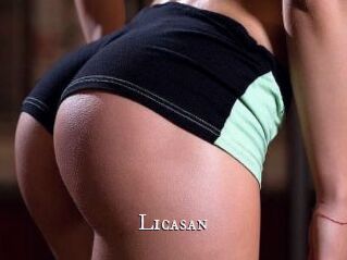 Licasan
