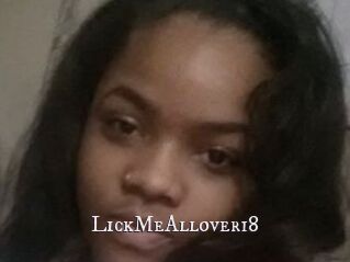 LickMeAllover18