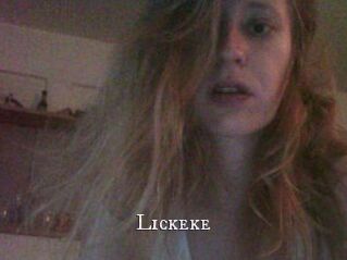 Lickeke