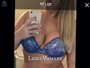 LiddyMarieee