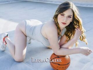 LidiaClaire