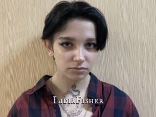 LidiaFisher