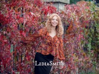 LidiaSmith