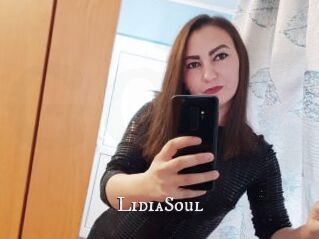 LidiaSoul