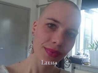 Liessa