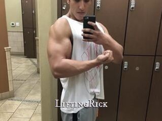 LiftingRick